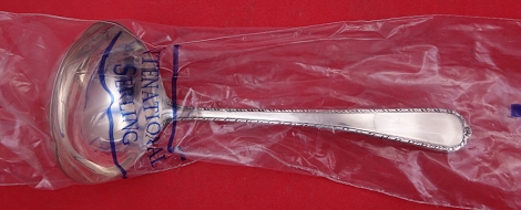 Gravy Ladle factory sealed 6 1/4